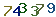 turing code